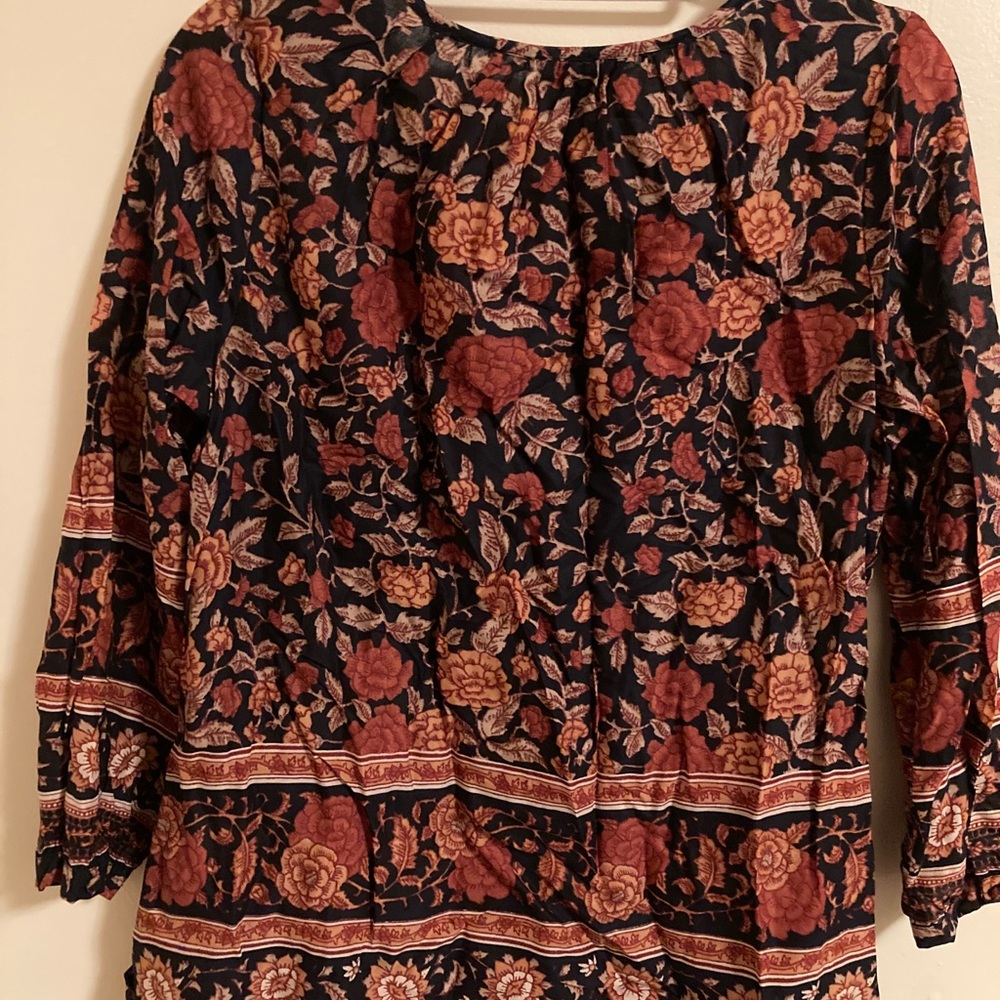 Blouse - Picture 2 of 5